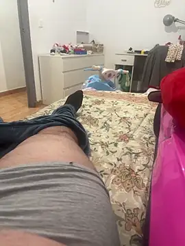 paco199923 online show from 5, 4, 2026