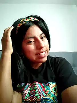 Snapshot of ceciavdeixfif chatting on 13, 2, 2026 ceciavdeixfif online show from 13, 2, 2026