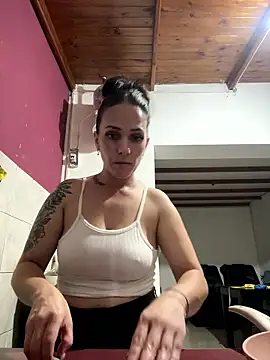 donatella07 online show from 14, 1, 2026