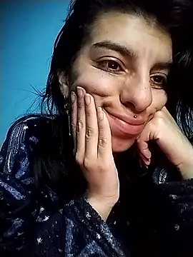 Alma Kieran online show from 9, 1, 2026