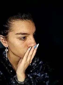 Alma Kieran online show from 10, 1, 2026