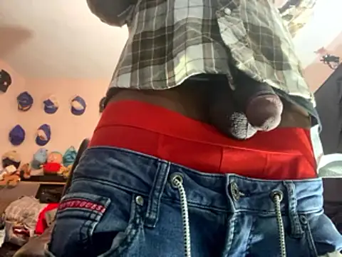 blackkingkerrokam2xh online show from 17, 1, 2026