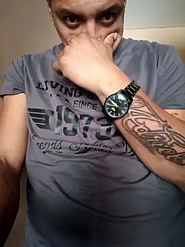 Jesus-3093 online show from 10, 1, 2026