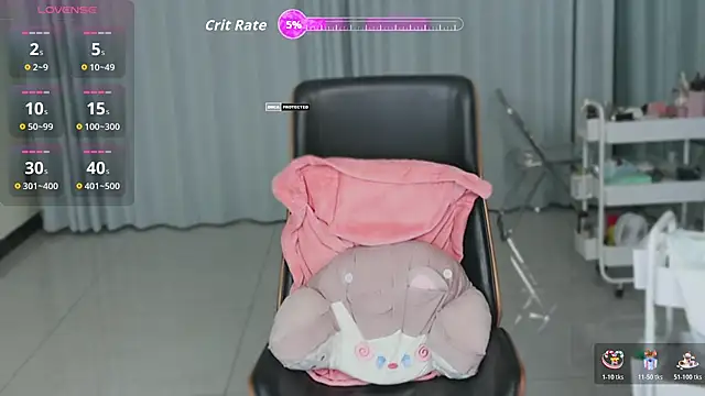 Su-ki77 online show from 24, 2, 2026