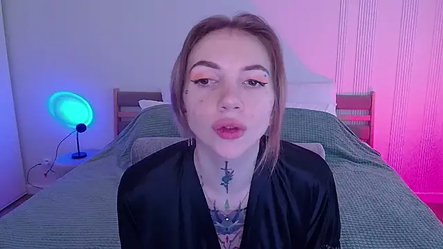 AssolSoul online show from 5, 4, 2026