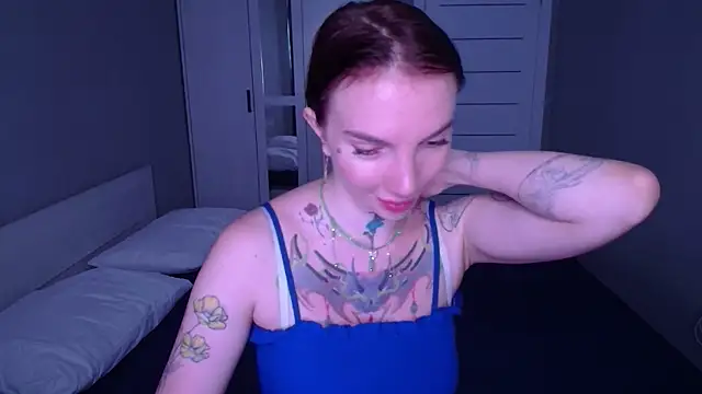 Snapshot of AssolSoul chatting on 15, 7, 2026 AssolSoul online show from 15, 7, 2026