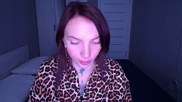 Snapshot of AssolSoul chatting on 18, 7, 2026 AssolSoul online show from 18, 7, 2026
