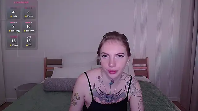 AssolSoul online show from 10, 4, 2026