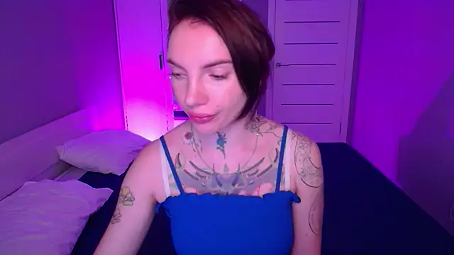 Snapshot of AssolSoul chatting on 8, 7, 2026 AssolSoul online show from 8, 7, 2026