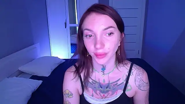 Snapshot of AssolSoul chatting on 11, 7, 2026 AssolSoul online show from 11, 7, 2026