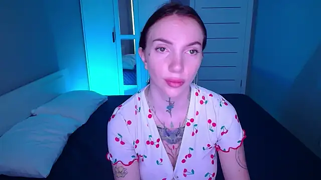 Snapshot of AssolSoul chatting on 9, 7, 2026 AssolSoul online show from 9, 7, 2026