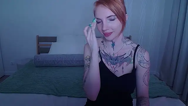 AssolSoul online show from 17, 4, 2026