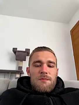 Benjamiinlt online show from 13, 4, 2026