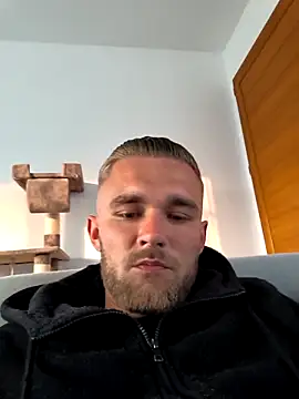 Benjamiinlt online show from 28, 4, 2026