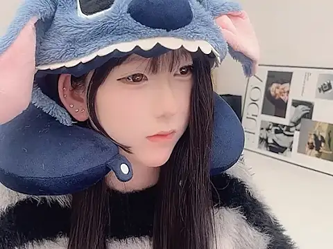 Snapshot of lnua-lnua chatting on 16, 1, 2026 lnua-lnua online show from 16, 1, 2026