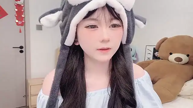 Snapshot of lnua-lnua chatting on 27, 2, 2026 lnua-lnua online show from 27, 2, 2026