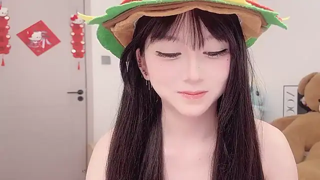 Snapshot of lnua-lnua chatting on 14, 2, 2026 lnua-lnua online show from 14, 2, 2026