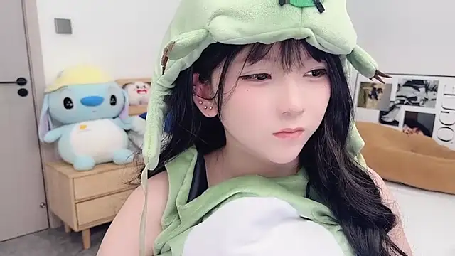 Snapshot of lnua-lnua chatting on 17, 1, 2026 lnua-lnua online show from 17, 1, 2026