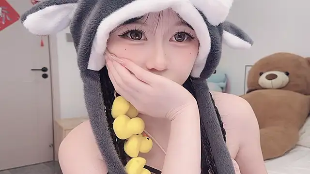 Snapshot of lnua-lnua chatting on 24, 2, 2026 lnua-lnua online show from 24, 2, 2026