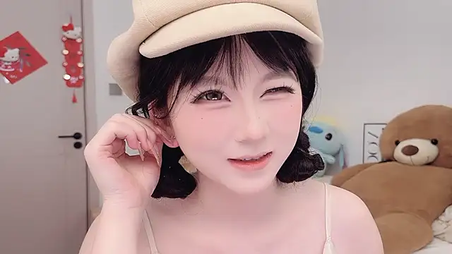 Snapshot of lnua-lnua chatting on 2, 3, 2026 lnua-lnua online show from 2, 3, 2026