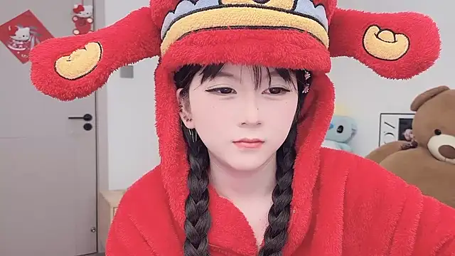 Snapshot of lnua-lnua chatting on 15, 2, 2026 lnua-lnua online show from 15, 2, 2026