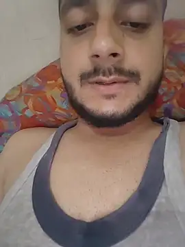 amazingboyyy12 online show from 19, 4, 2026