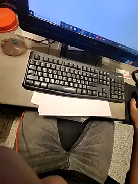 jerryrooh69 online show from 20, 3, 2026