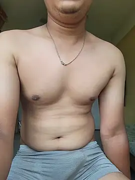 jerryrooh69 online show from 31, 5, 2026
