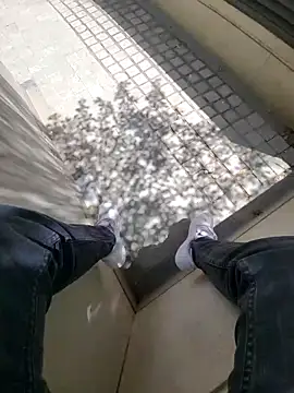 jerryrooh69 online show from 15, 4, 2026