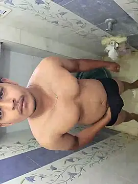 jerryrooh69 online show from 19, 4, 2026