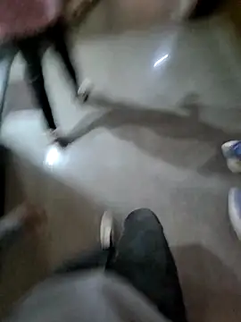 jerryrooh69 online show from 25, 3, 2026