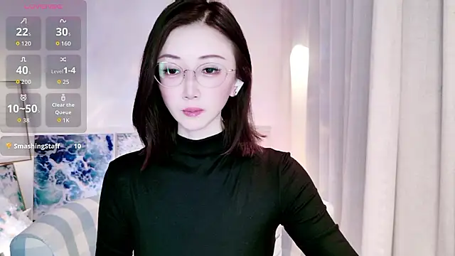 sexygirl-cici online show from 27, 2, 2026