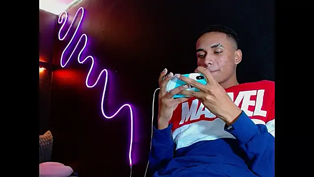 Sweet David  online show from 15, 1, 2026