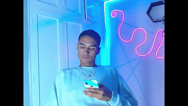 Sweet David  online show from 6, 1, 2026