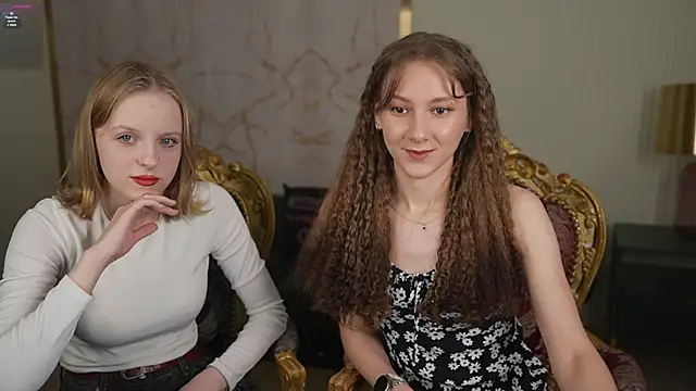 Stefany-SWEET online show from 14, 2, 2026