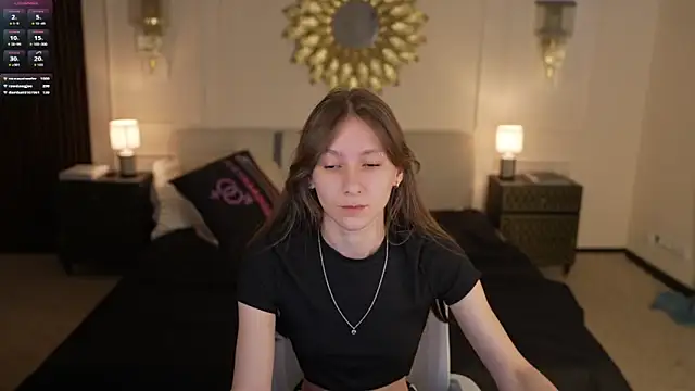 Stefany-SWEET online show from 7, 2, 2026