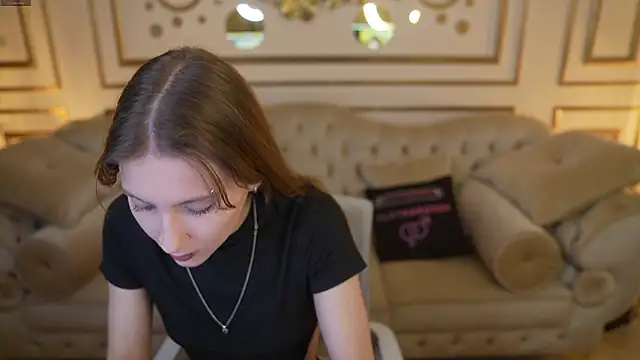 Stefany-SWEET online show from 12, 2, 2026