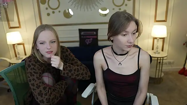 Stefany-SWEET online show from 3, 3, 2026