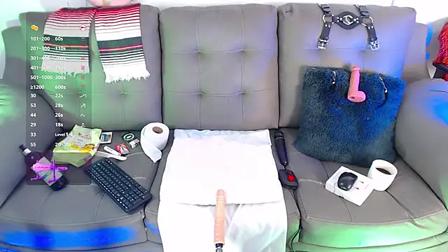 sweet twiink online show from 12, 2, 2026