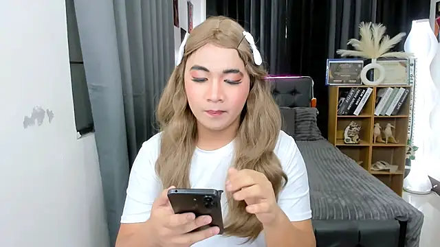 Asianfuck xoxo online show from 20, 3, 2026