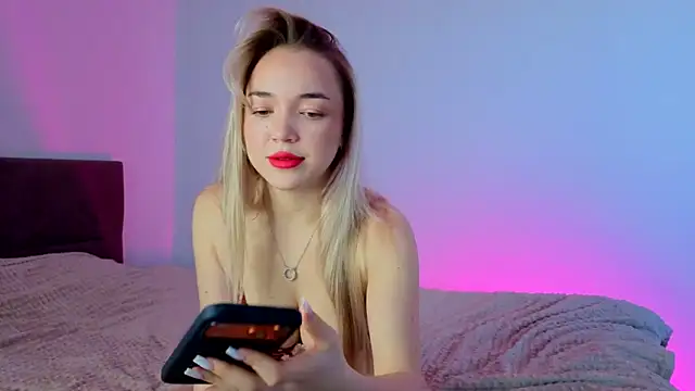 ChrissBerry online show from 21, 2, 2026