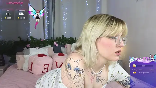 Snapshot of no_1dea chatting on 9, 1, 2026 no 1dea online show from 9, 1, 2026