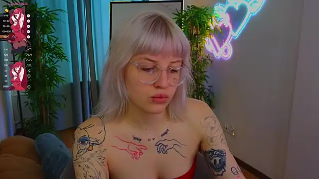 no 1dea online show from 12, 4, 2026