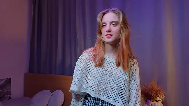 RennaHettes online show from 11, 3, 2026