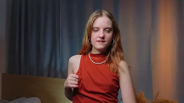 RennaHettes online show from 5, 3, 2026