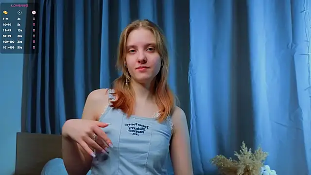 RennaHettes online show from 20, 3, 2026