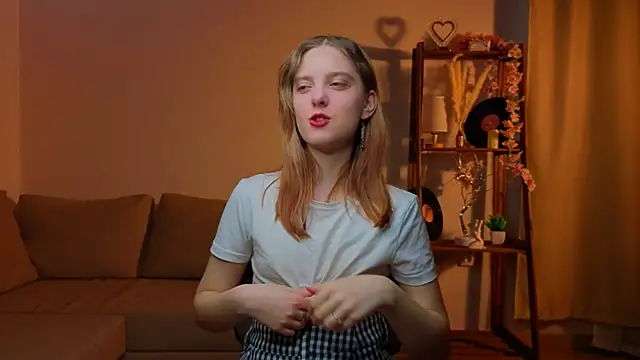 RennaHettes online show from 22, 3, 2026