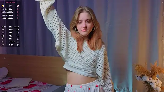 RennaHettes online show from 25, 2, 2026