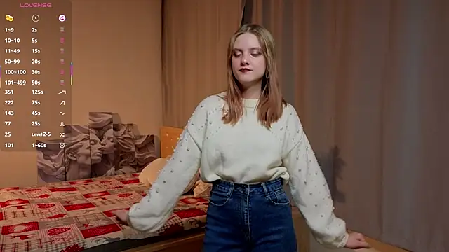 RennaHettes online show from 17, 1, 2026