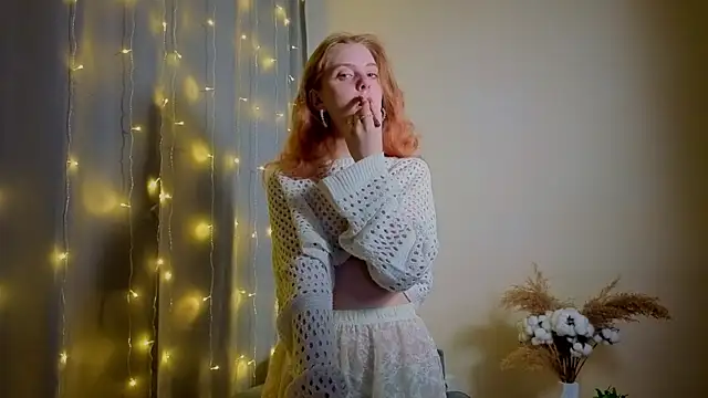 RennaHettes online show from 12, 4, 2026